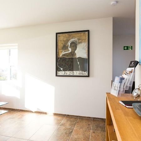 Hotel Kvoeldstjarnan Gistiheimili Stokkseyri Exteriér fotografie