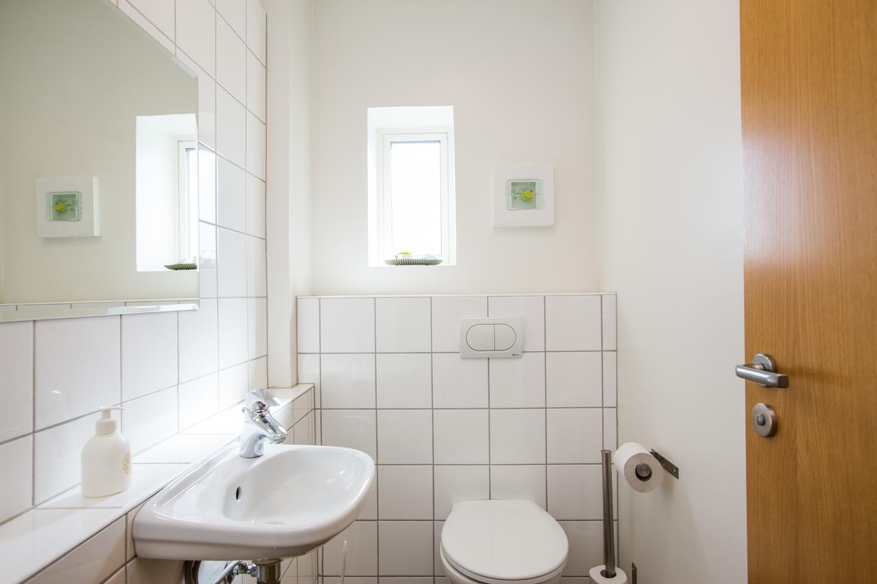 Hotel Kvoeldstjarnan Gistiheimili Stokkseyri Exteriér fotografie